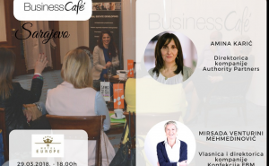 Žene na čelu uspješnih IT i modnih kompanija u BIH